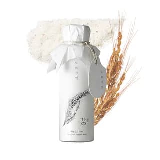 Rice Bran Powder Wash 60g - Image 1