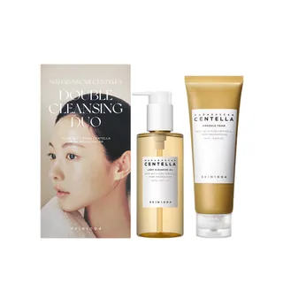 Madagascar Centella Double Cleansing Duo Set - Image 1