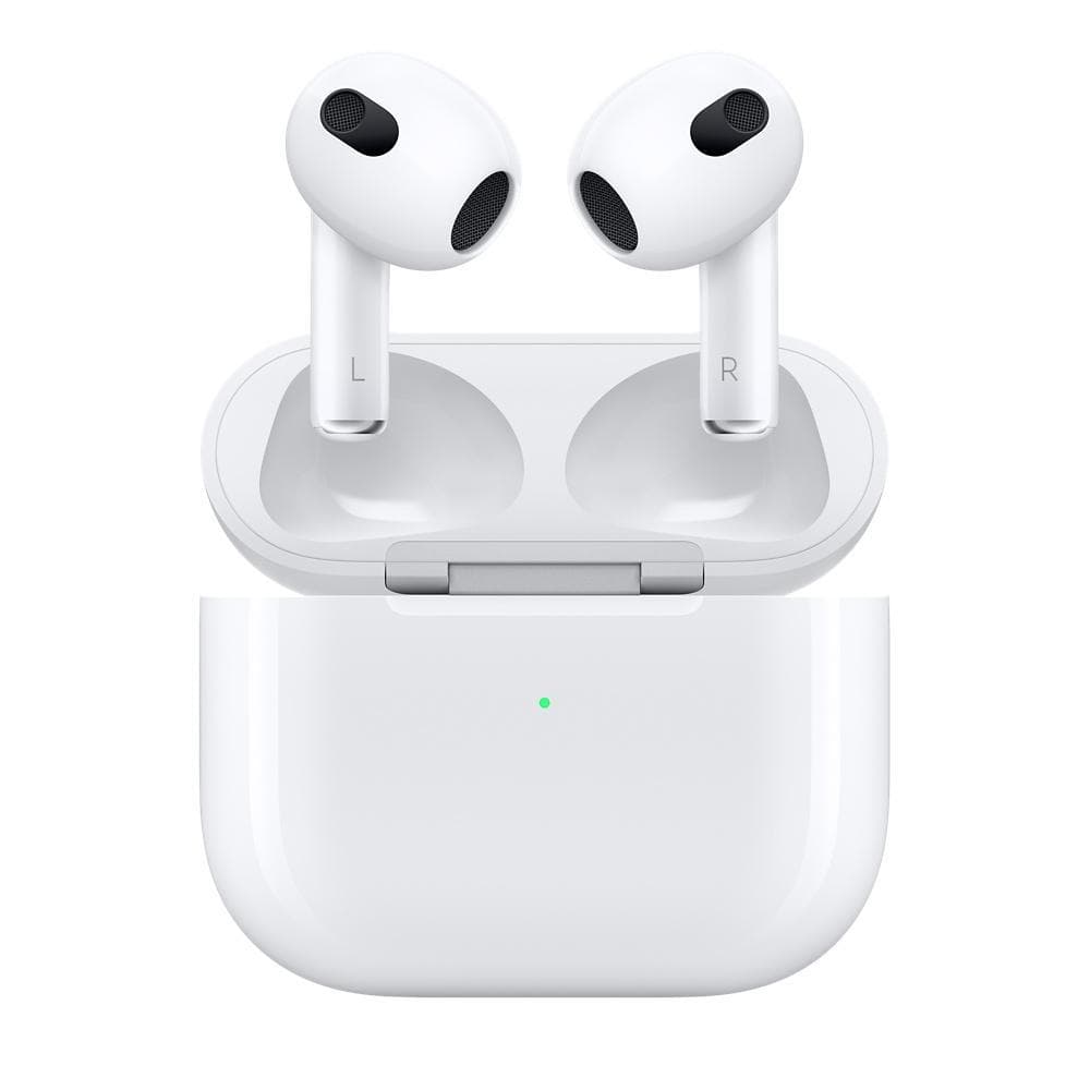 Apple AirPods 3rd gen (2021) - MagSafe Charging case - Image 1