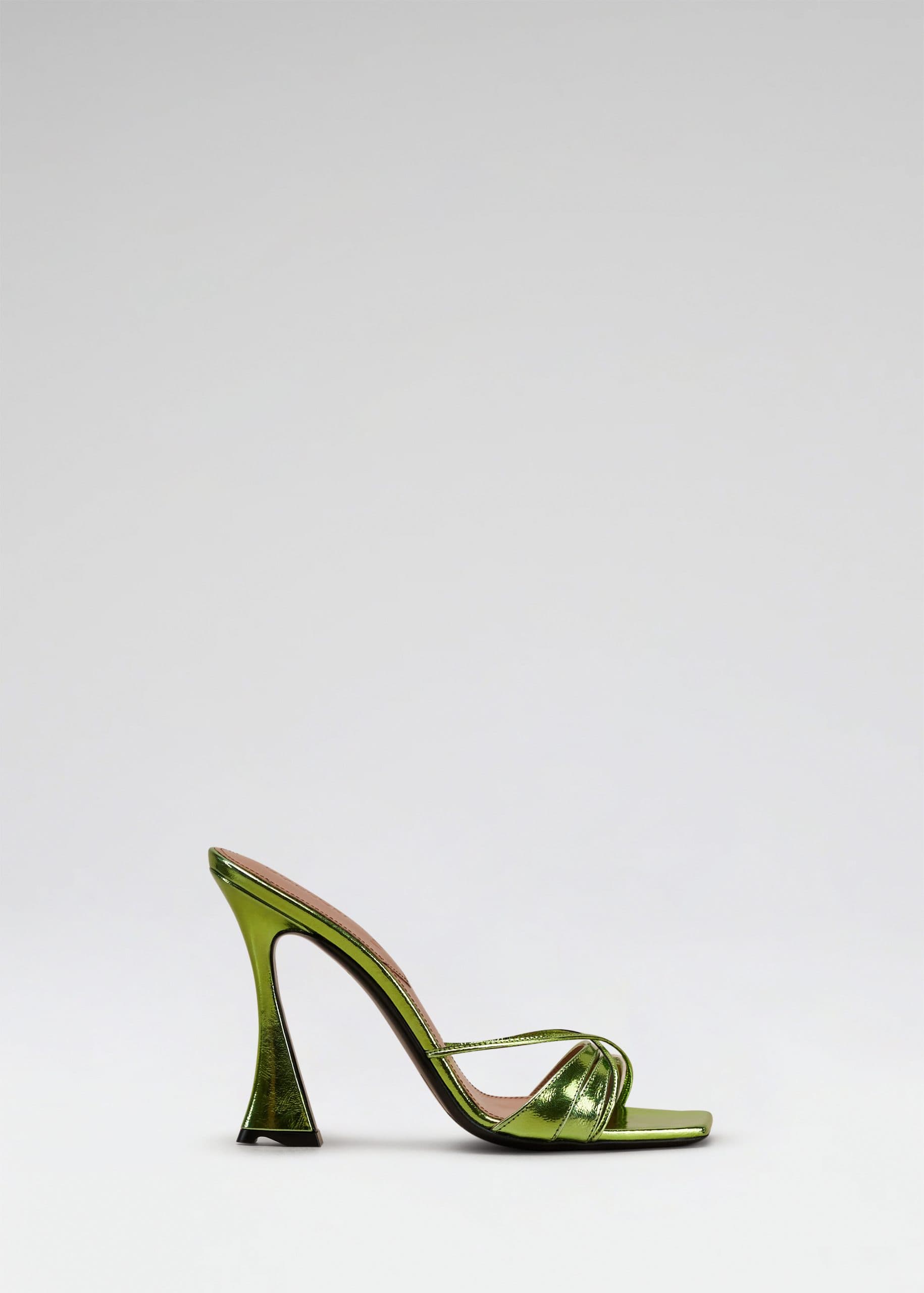 Lust Mules - Image 1