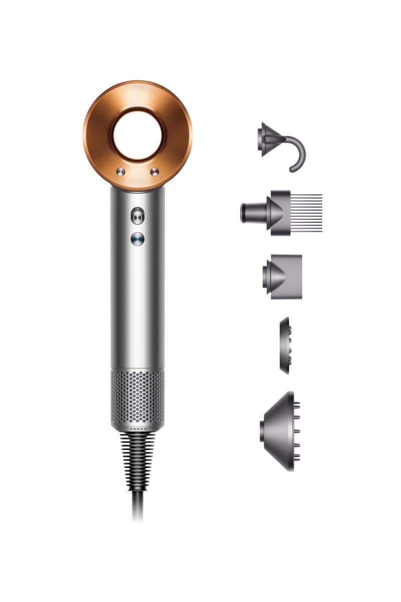 Dyson Supersonic Hair Dryer