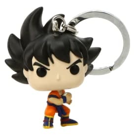 Funko Pocket Pop! Dragon Ball Z Keychain