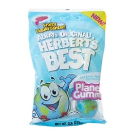 herbert’s best planet gummi 2.6oz - Image 1
