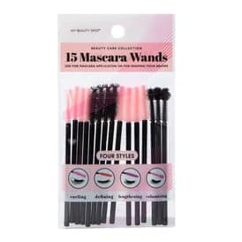 My Beauty Spot® Mascara Wands 15-Count - Image 1