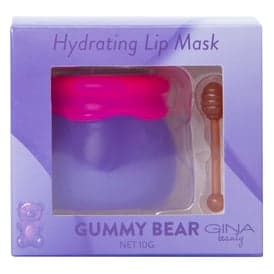 gina beauty™ hydrating honey pot lip mask - Image 1