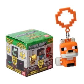 Minecraft™ Backpack Hanger Blind Bag - Image 1