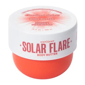 Solar Flare Carnival Spirit Body Butter 10oz - Image 1