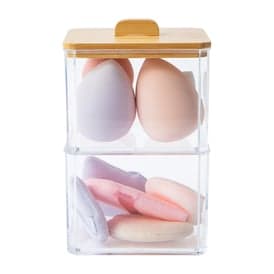 Smoke & Mirrors Ultimate Sponge & Puff Set 9-Pcs - Image 1