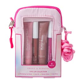 Smoke & Mirrors Lip Collection 4-Piece - Image 1
