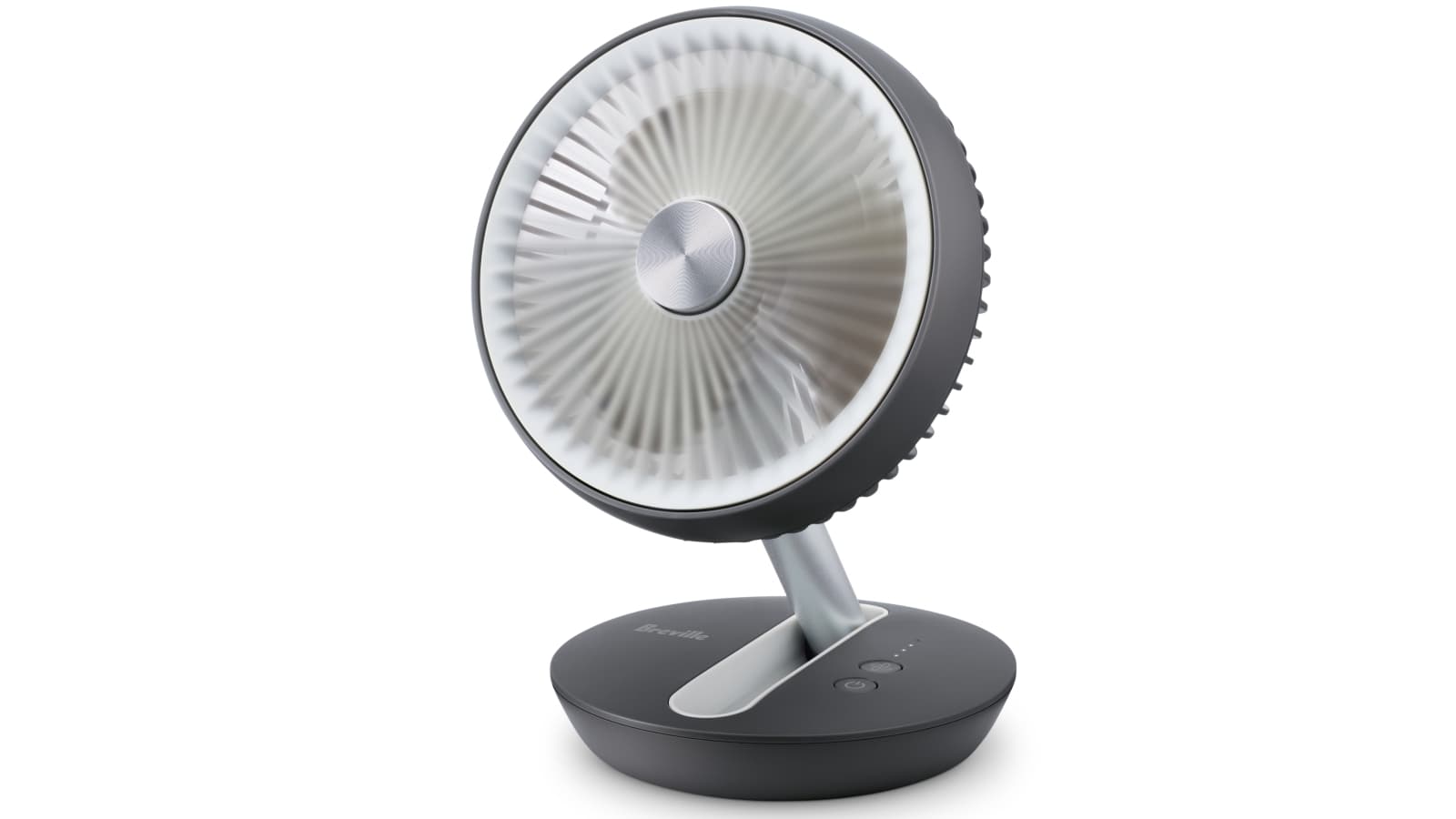 Breville the PopFan Foldable Fan - Image 1