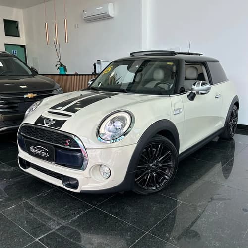 Mini Cooper S 2.0 S 3p - R$ 94.999 - Image 1
