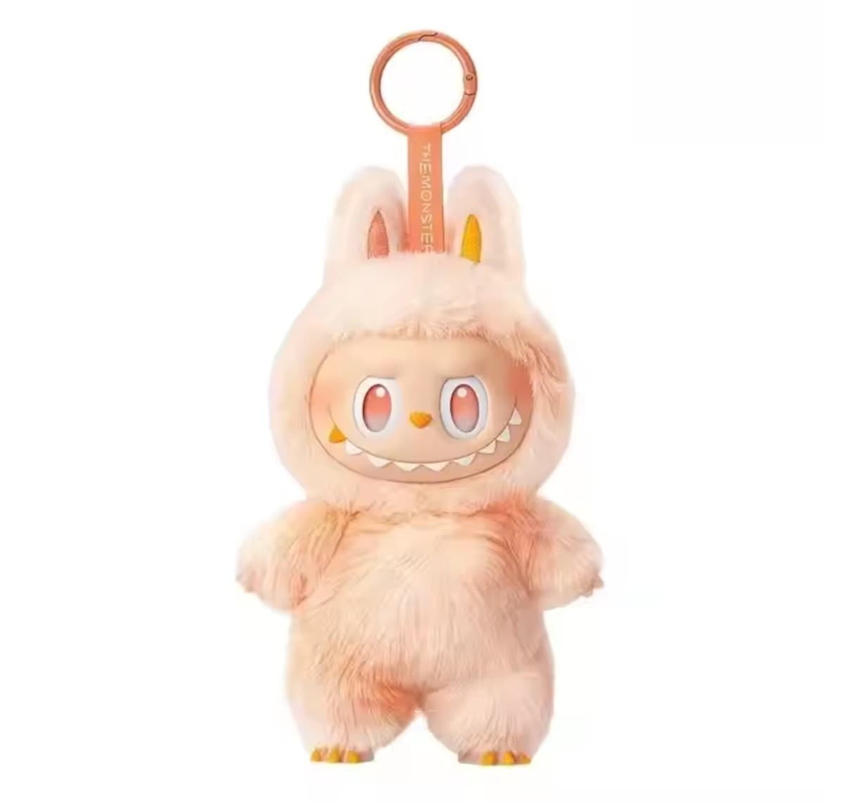 La*bubu 3rd Gen Keychain Doll with Blind Bag Box–Cute Monster Collectible Toy - Image 1