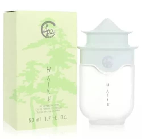 Avon Haiku 1.7oz Women's Eau de Parfum FREE SHIPPING - Image 1