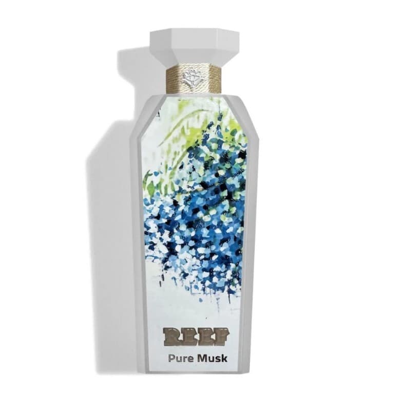 Reef Pure Musk Perfume EDP 150ml Brand New and Sealed - Image 1