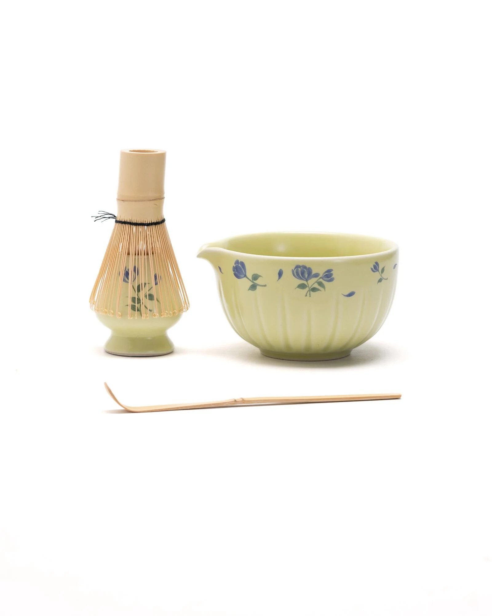 Matcha Whisk Set - Image 1