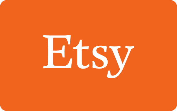 Etsy - Gutscheine - Image 1