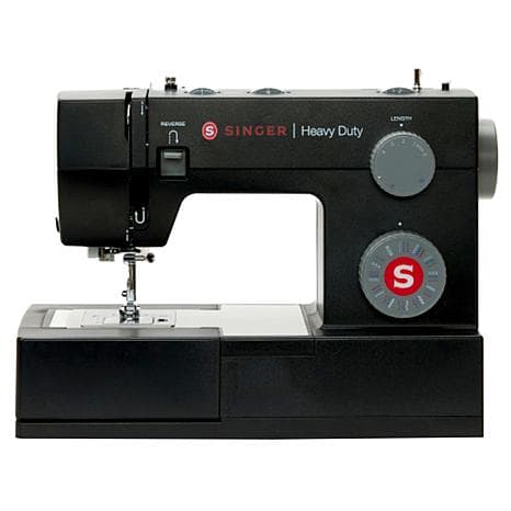 Singer 4432 Sewing Machine