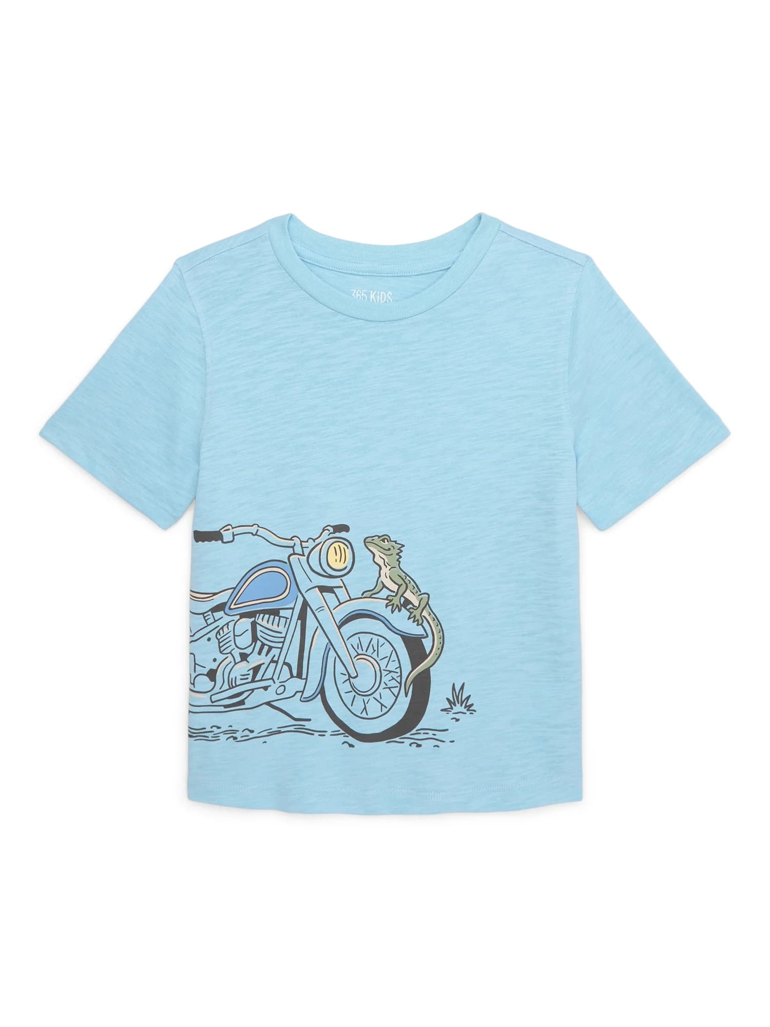 365 Kids by Garanimals Boys Mix and Match Graphic Tee, Sizes 4-10 - Image 1