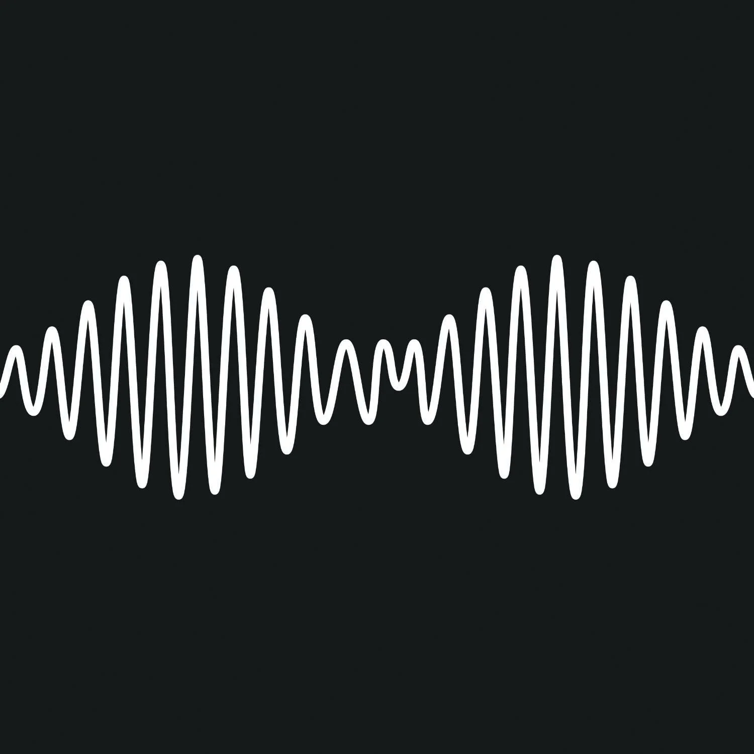 Arctic Monkeys - Am - Music & Performance - Vinyl - Image 1