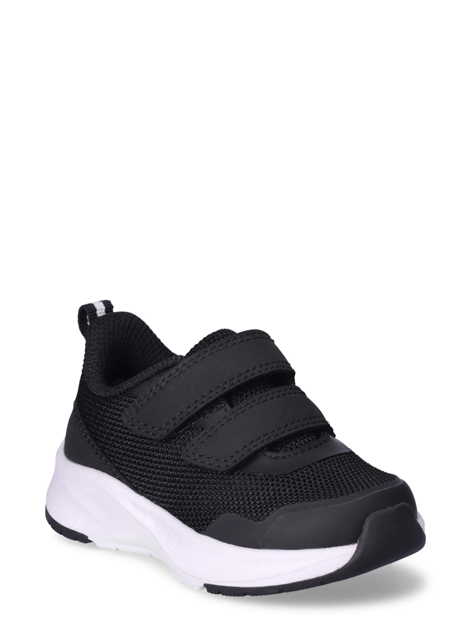Athletic Works Baby Boys Mesh Jogger Sneakers - Image 1