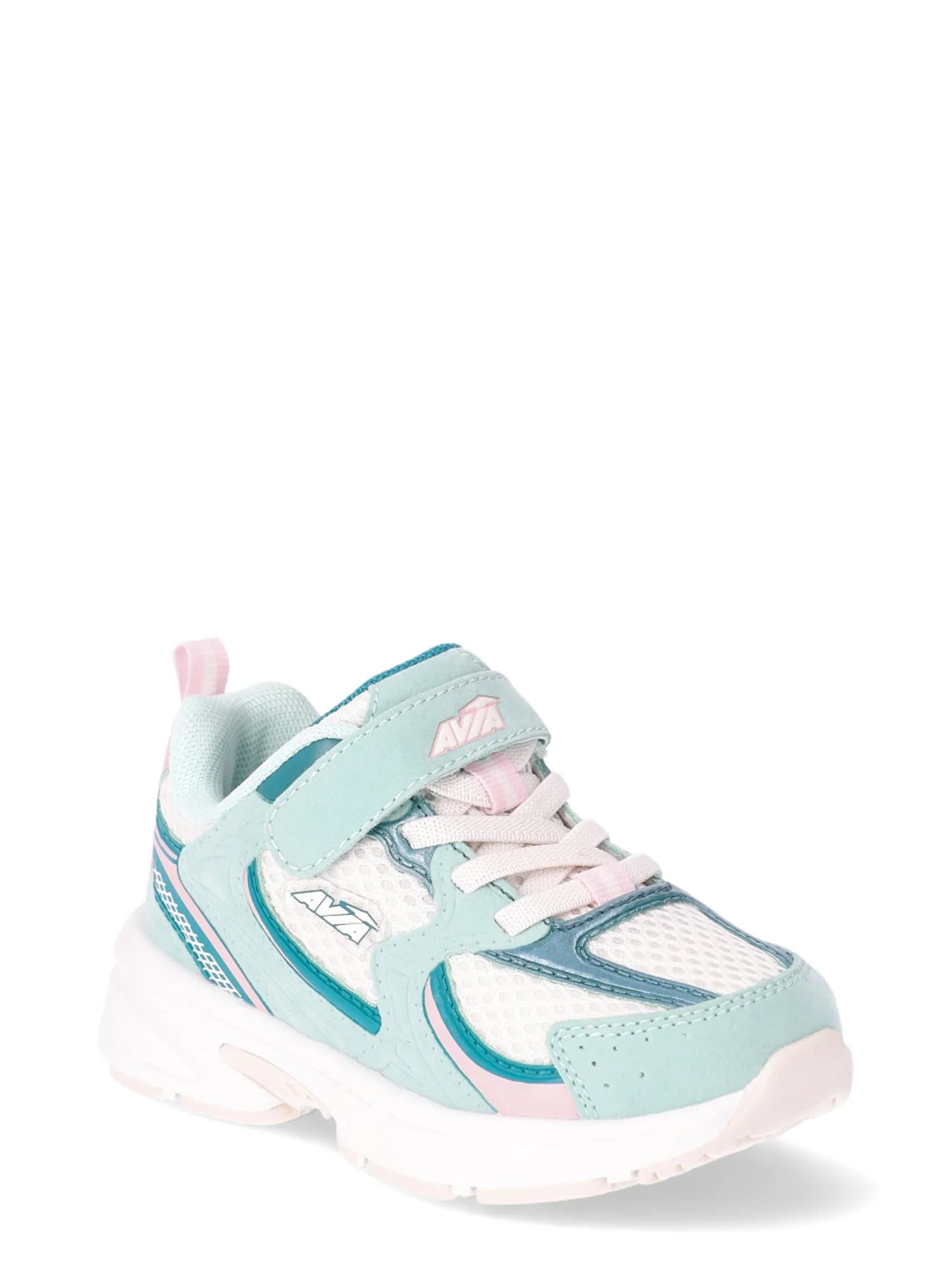 Avia Toddler Unisex 5000 Chunky Trainer Sneakers - Image 1