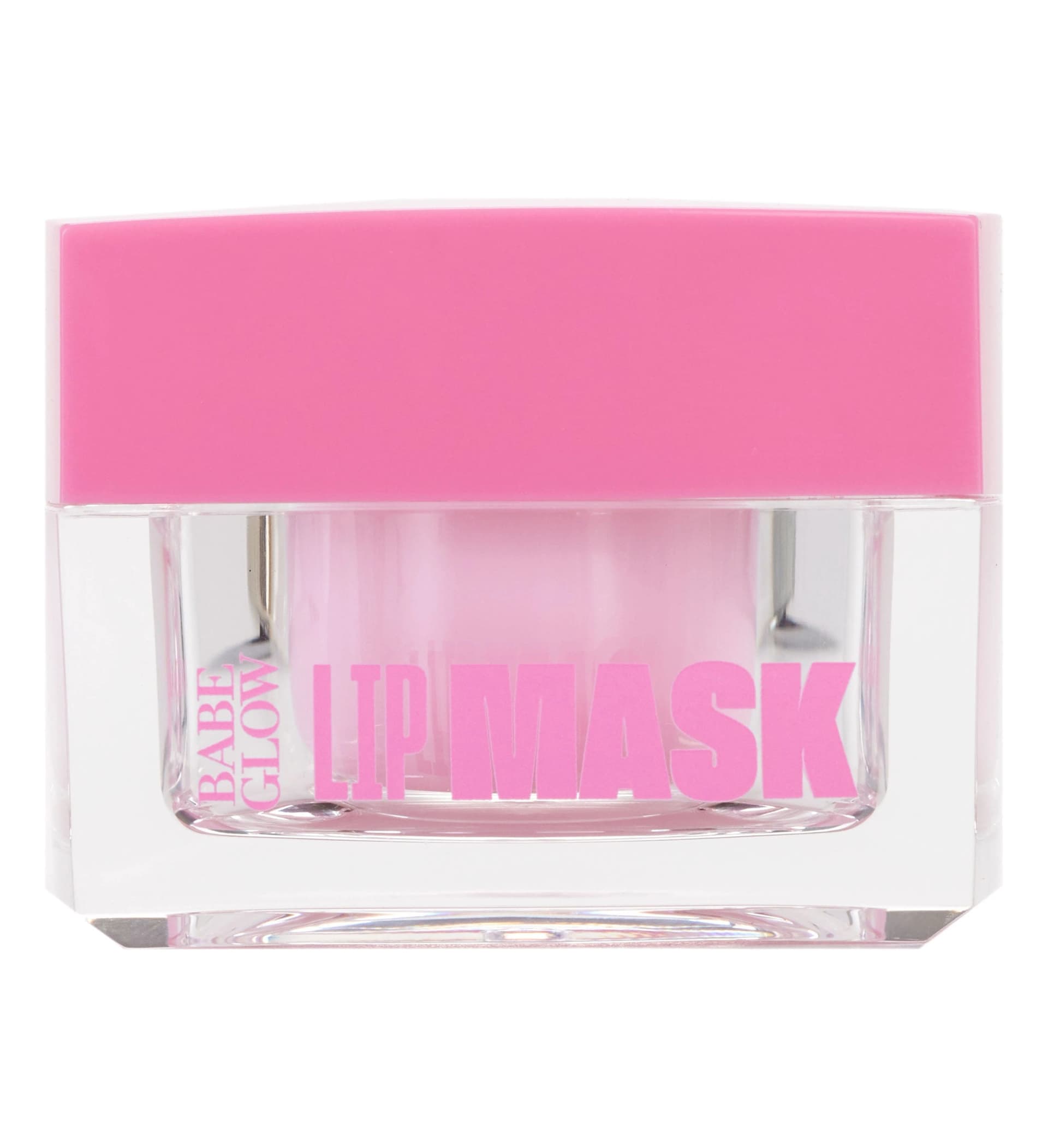 Babe Original Glow Lip Mask Hydrating Lip Balm - Image 1