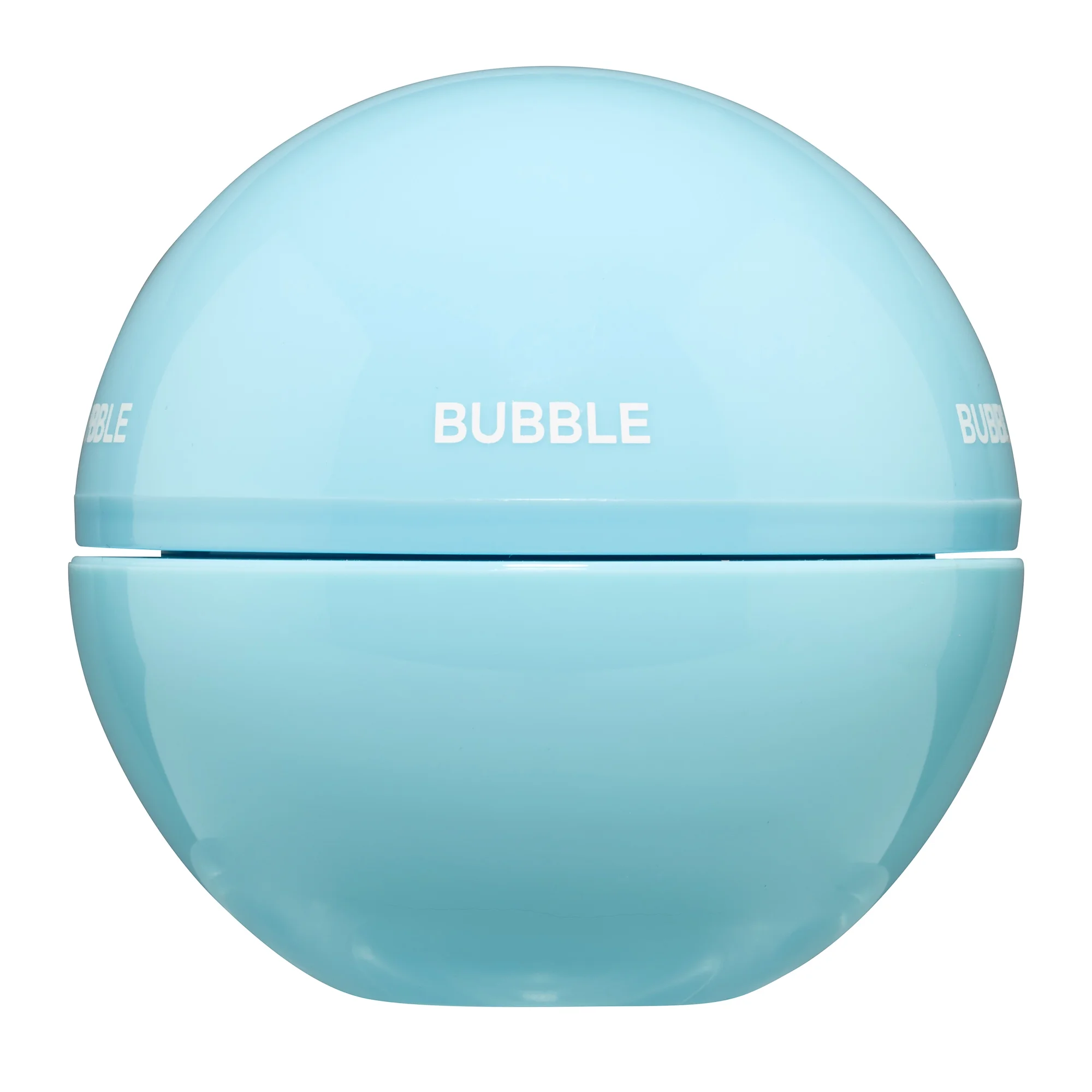 Bubble Skincare Come Clean Detoxifying Clay Mask with Applicator Brush, For All Skin Types, 1.52 FL OZ / 45mL - Image 1