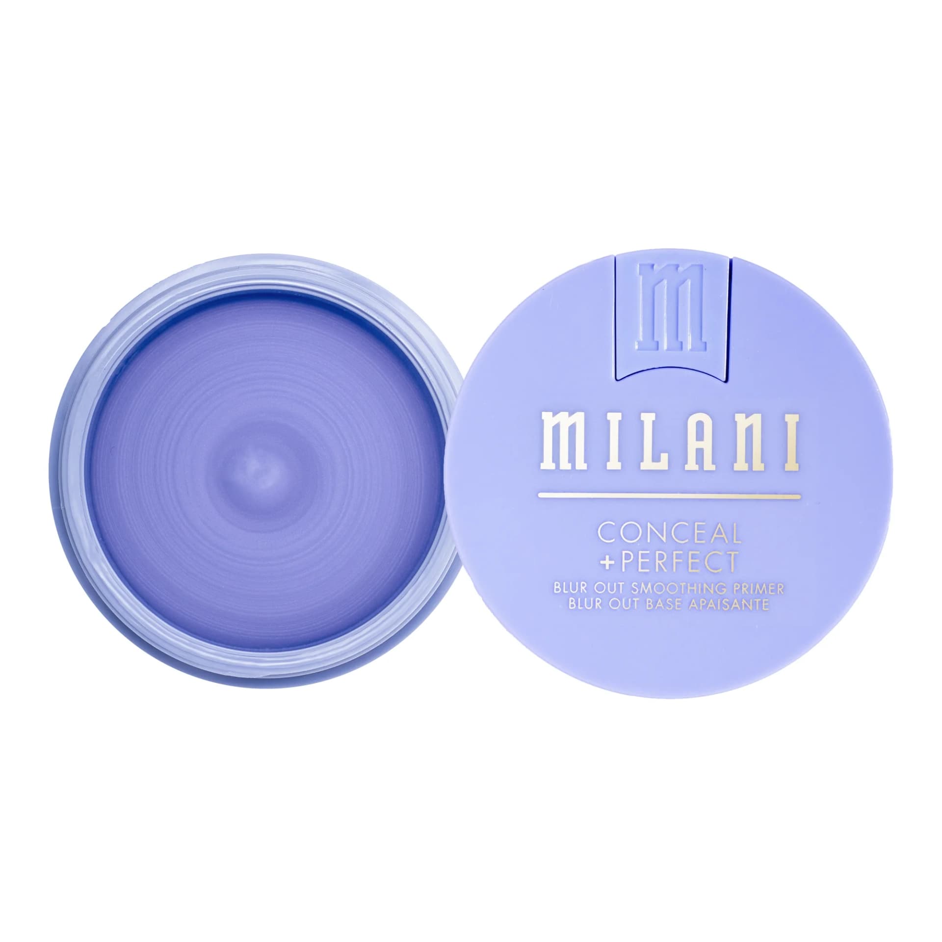 Milani Conceal + Perfect Imprimación Suavizante para Desenfoque, Transparente, 0,81 oz - Image 1