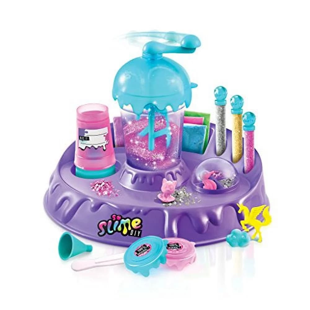 So Slime DIY Original Slime Factory - Image 1