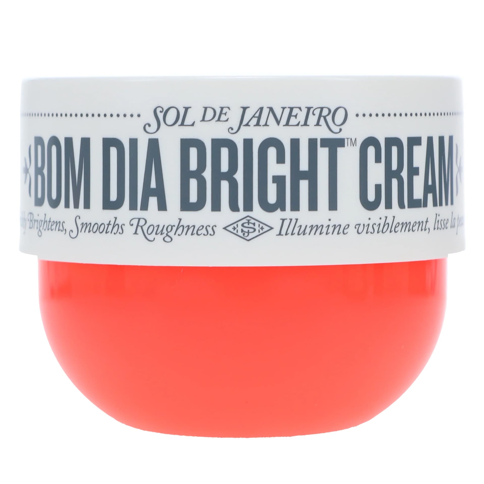 Sol de Janeiro Bom Dia Bright Body Cream 8 oz - Image 1