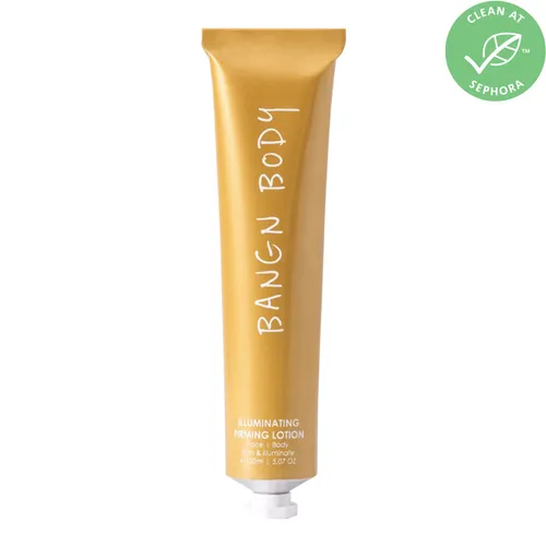 Illuminating Firming Lotion - Image 1