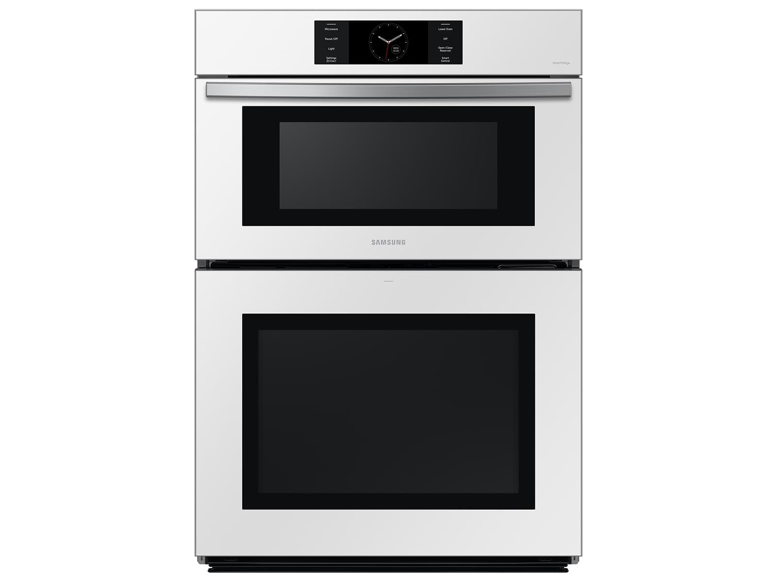 30" Microwave Combination Wall Oven