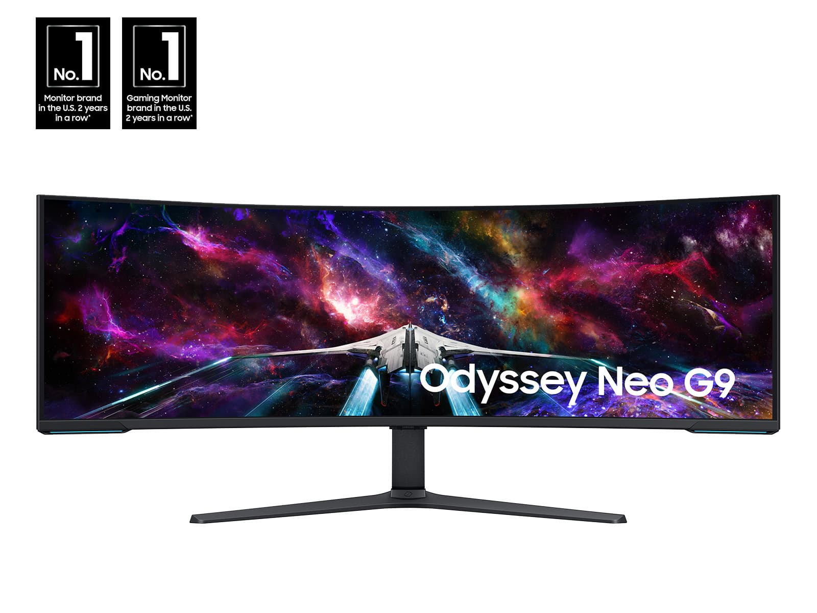 Odyssey Neo G9 Gaming Monitor