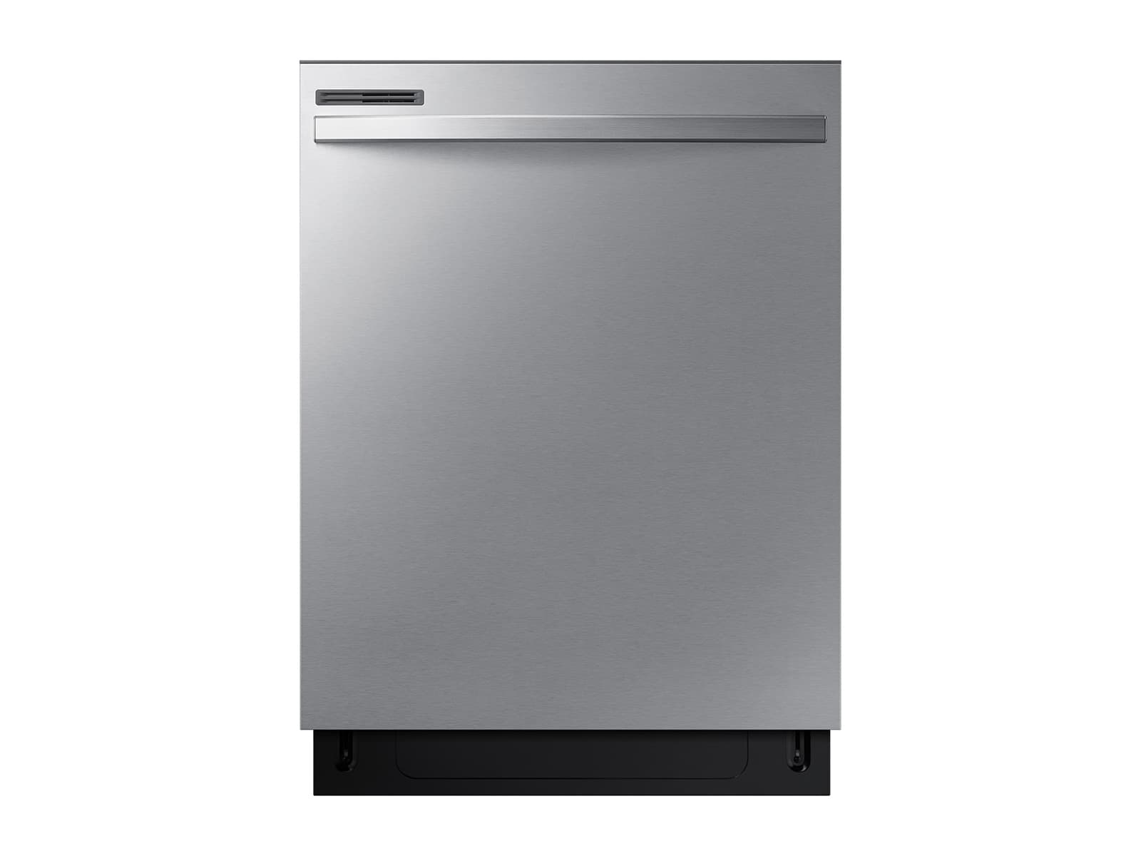 Fingerprint Resistant Dishwasher in Stainless Steel