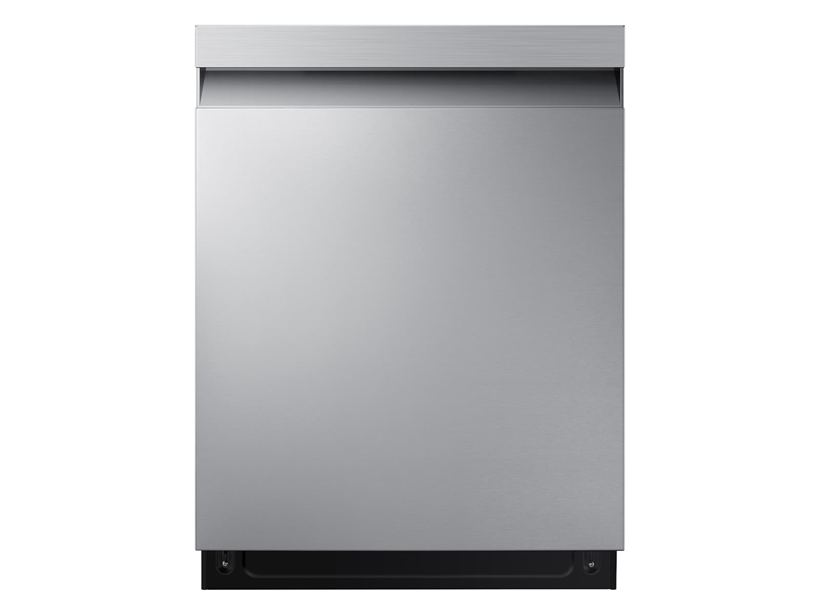 AutoRelease Smart Dishwasher in Stainless Steel