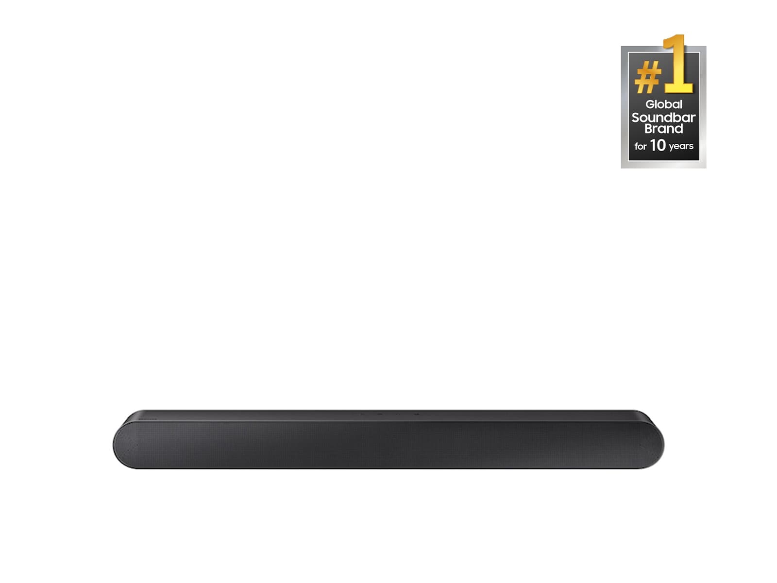 Samsung S-Series Soundbar HW-S50B