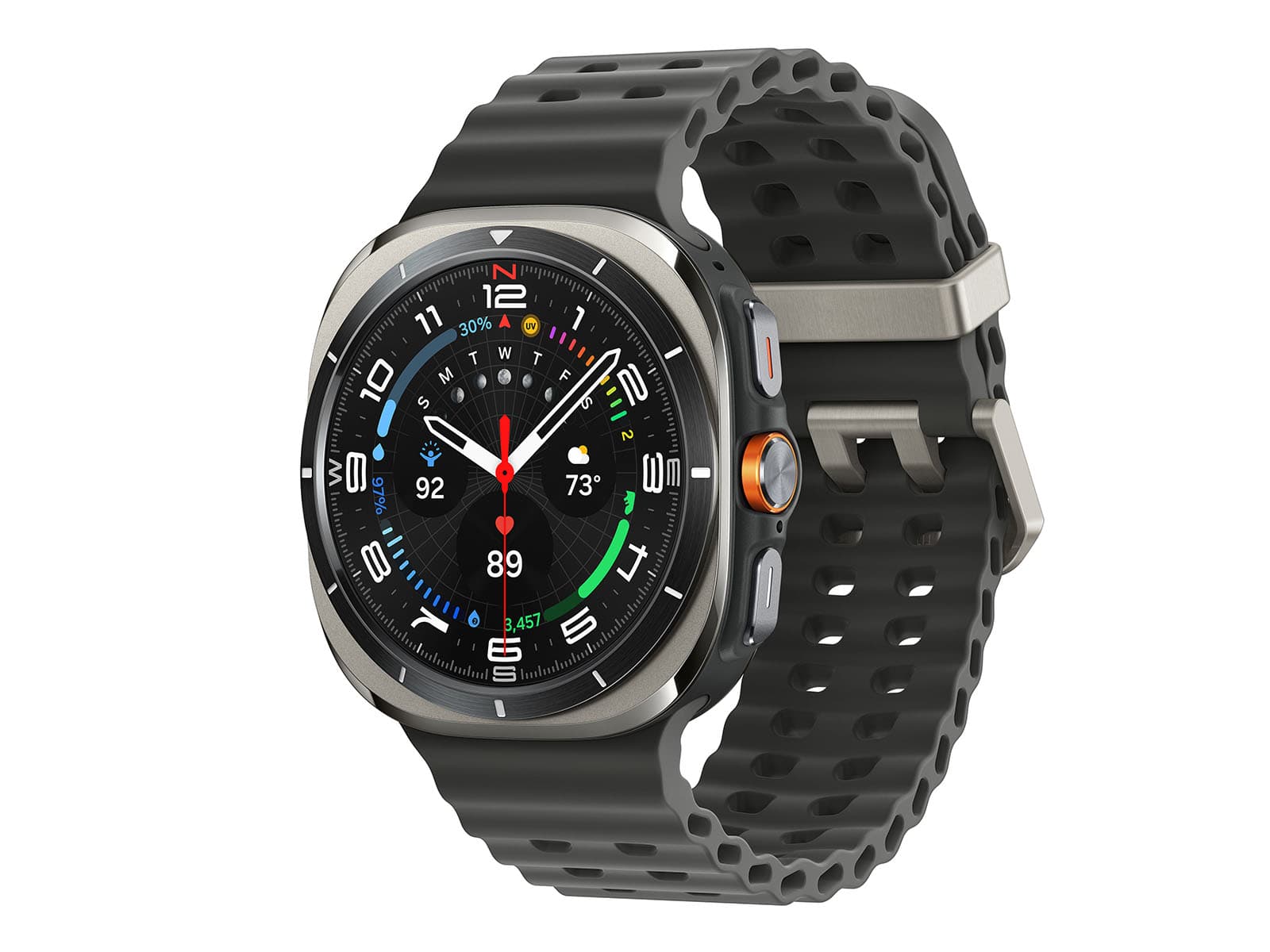 Galaxy Watch Ultra