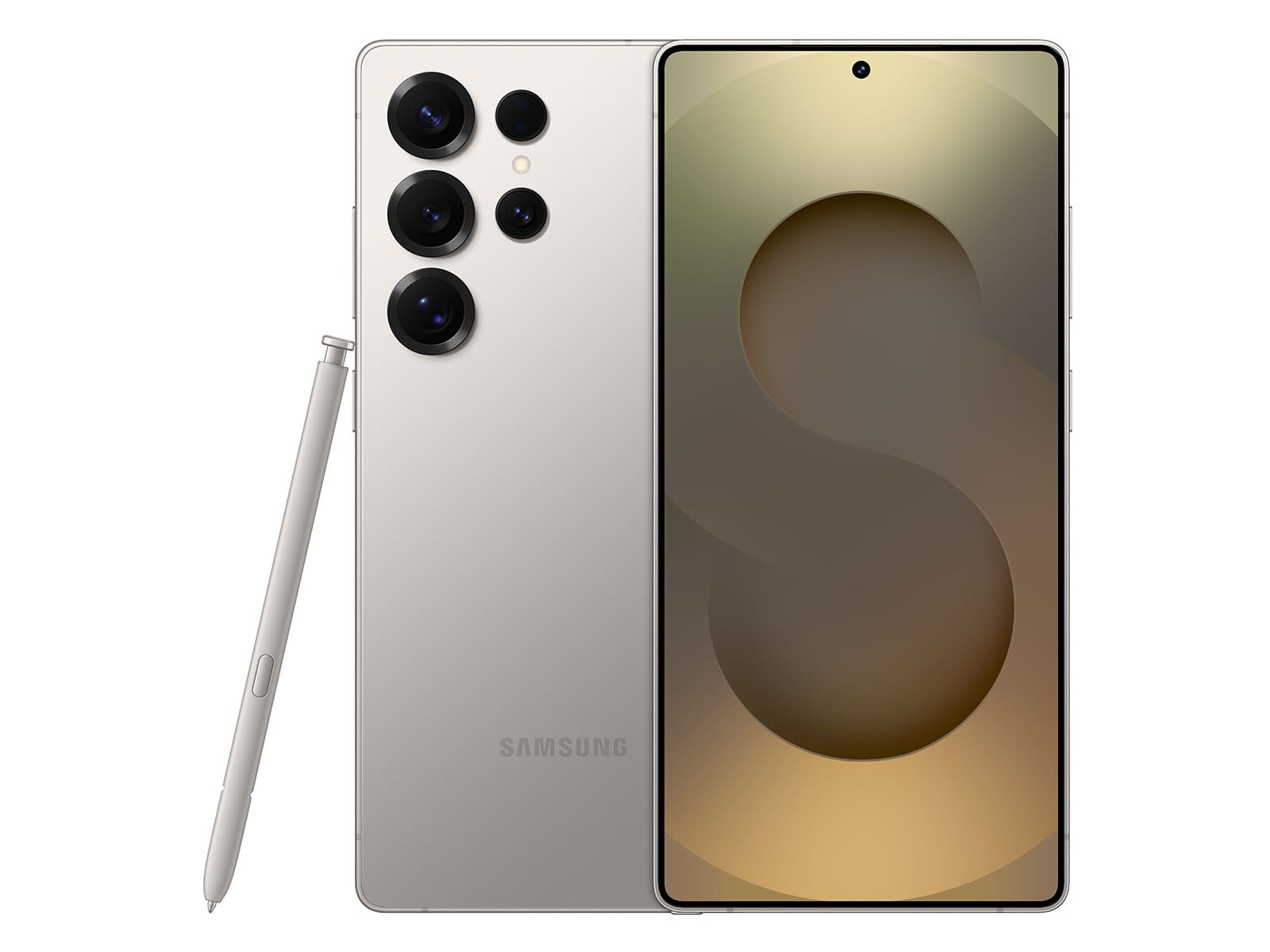 Galaxy S25 Ultra 512GB