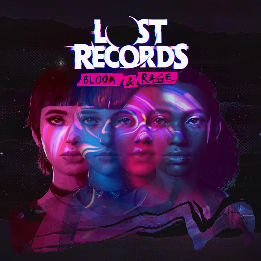 Lost Records: Bloom & Rage - Image 1