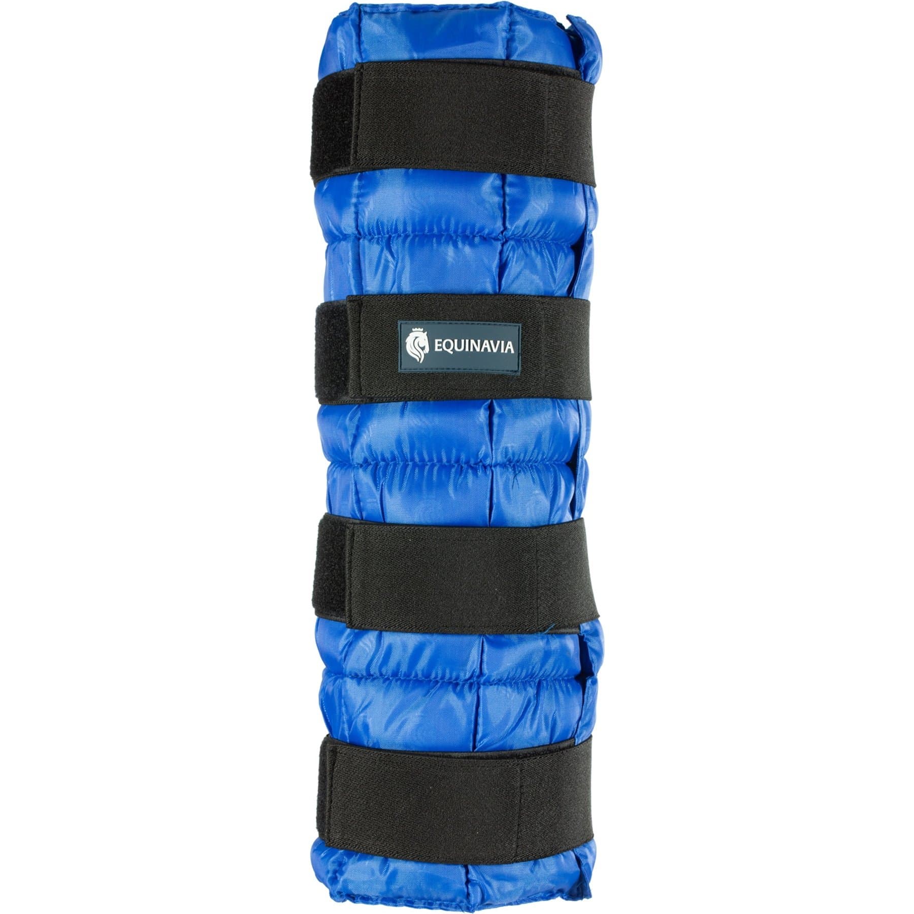 Equinavia Cool Relief Therapy Ice Wrap, Royal Blue - Image 1