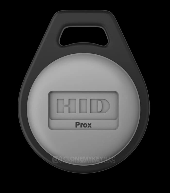 Key Fob Copying Services - Image 1
