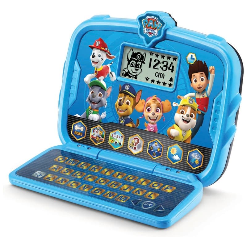 VTech PAW Patrol Learning Tab-Top - Image 1