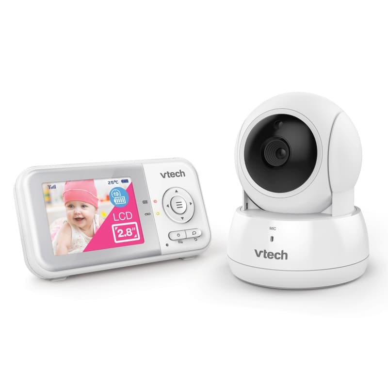 VTech Video Babyphone VM923 - Image 1