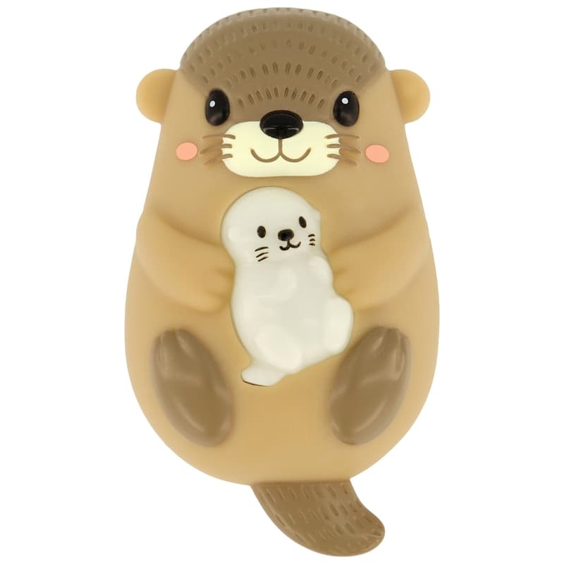 Infantino Badethermometer Otter - Image 1