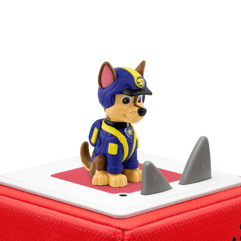Tonies Audio Character PAW Patrol Jungle Pups Chase - Image 1