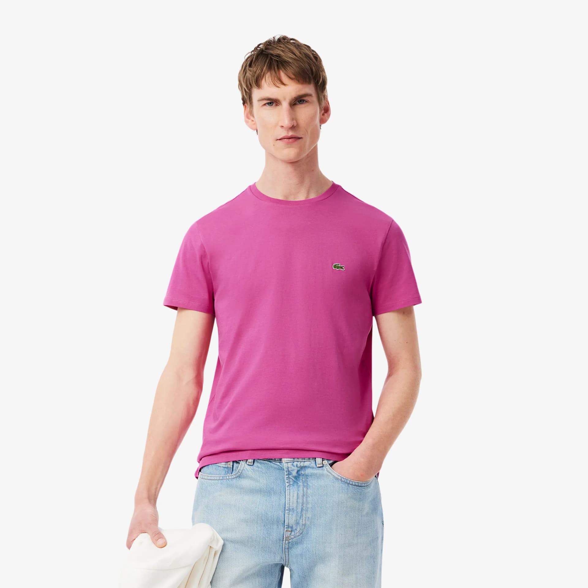 Pima Cotton T-Shirt