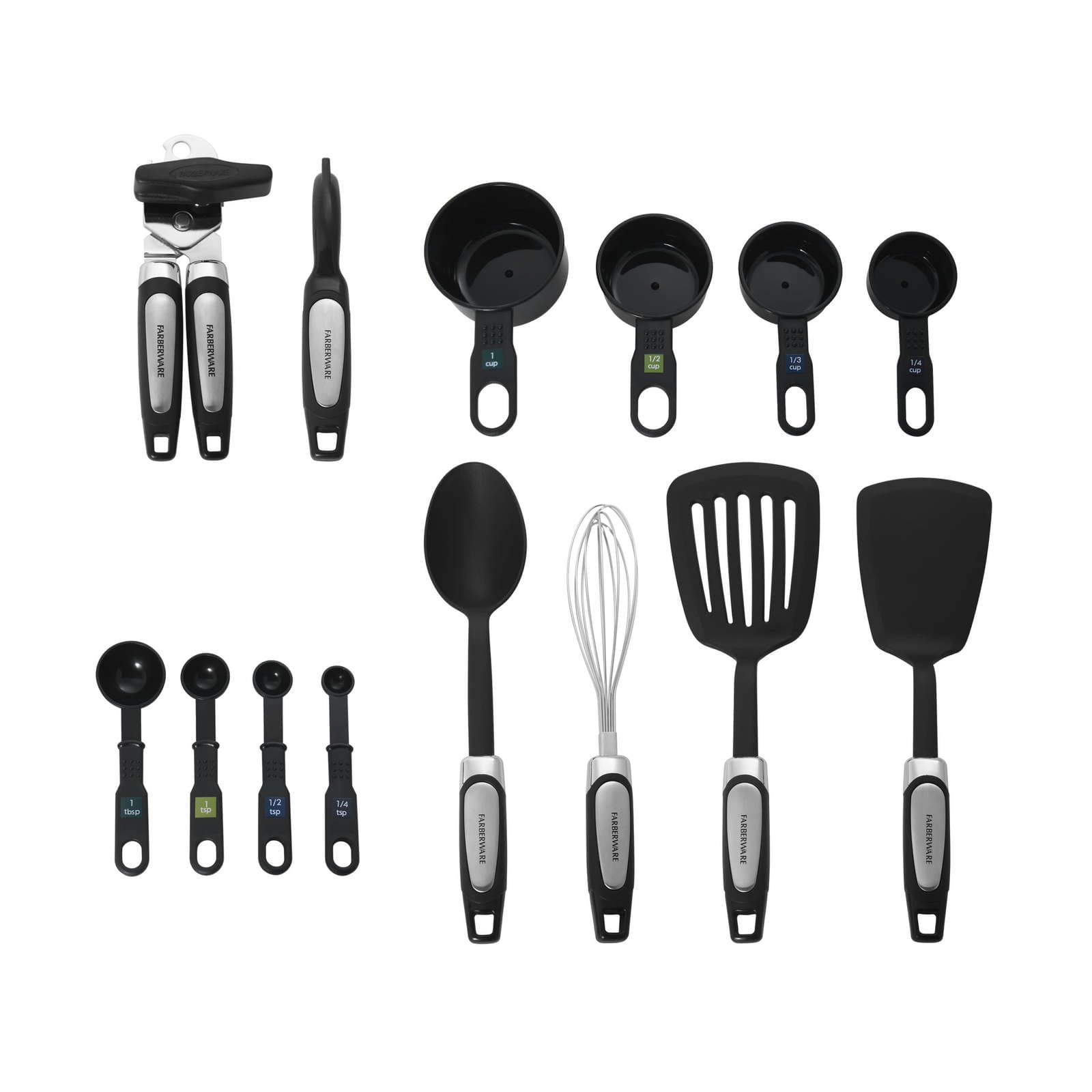 Farberware Professional Kitchen Utensil Set