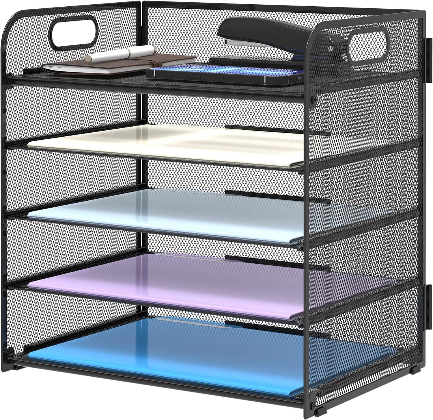 Supeasy Paper Organizer