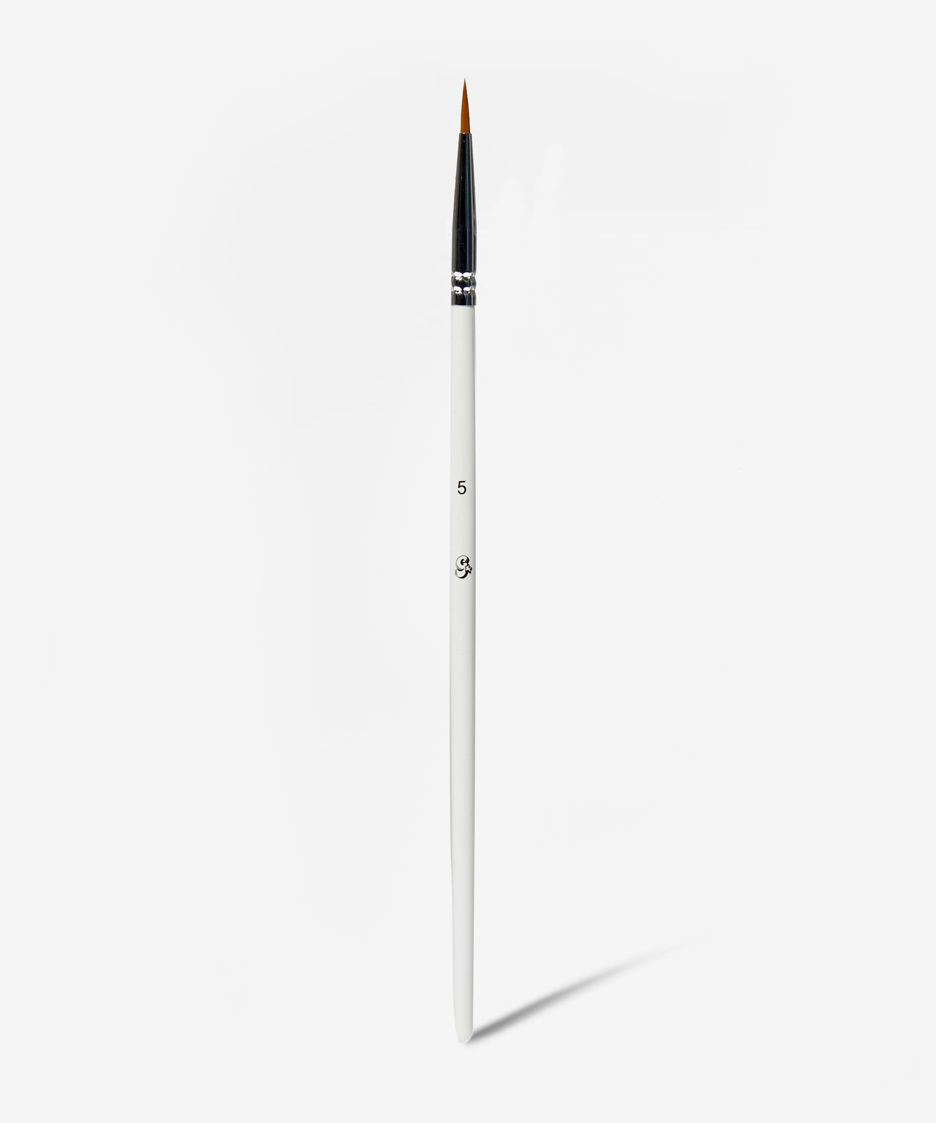 Liner Brush 5 - - Image 1