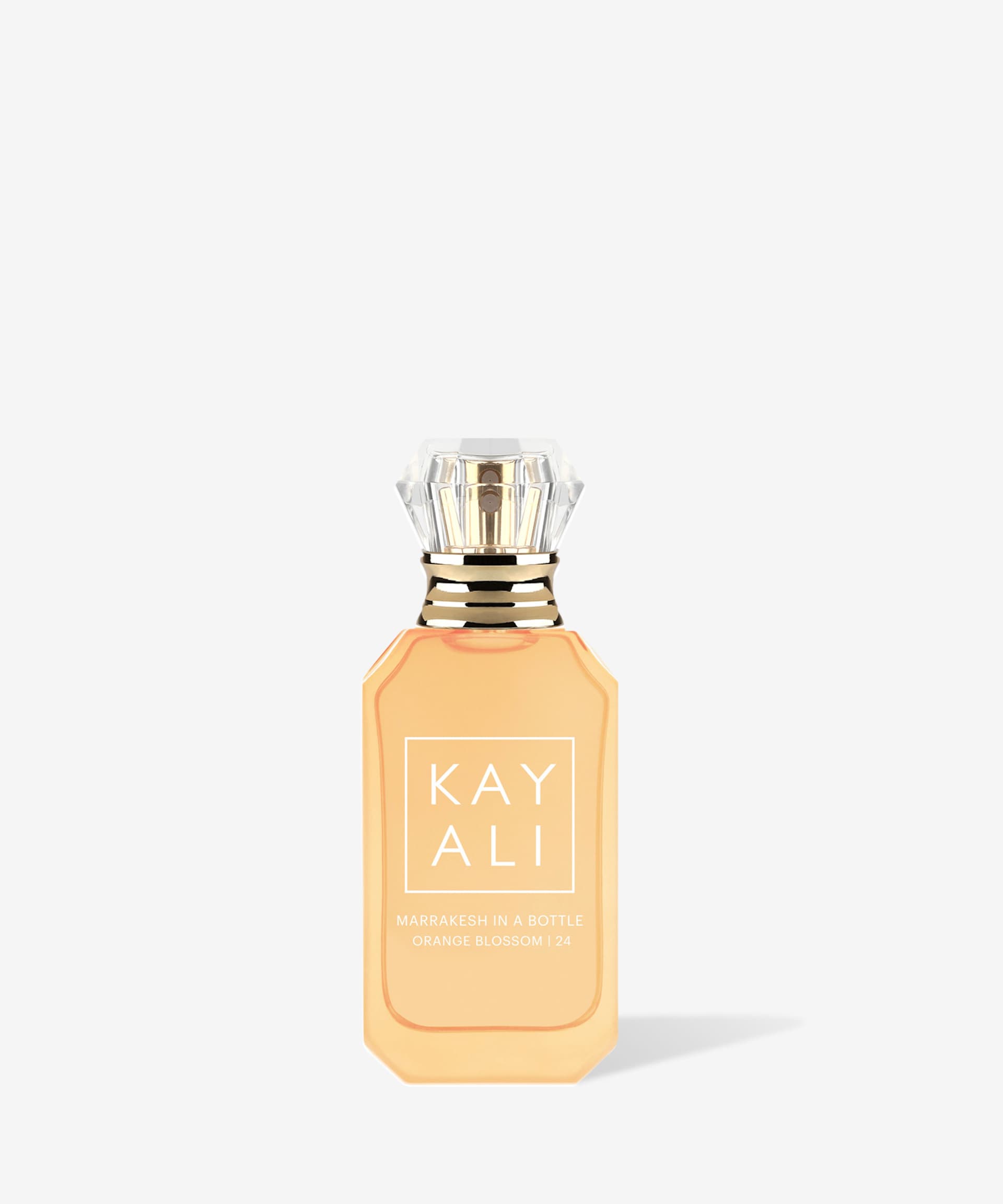 Marrakesh in a Bottle Orange Blossom 24 Eau De Parfum - Image 1